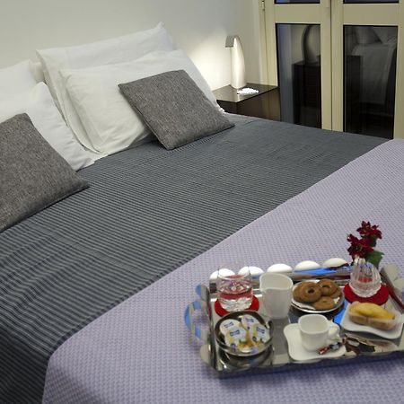 Bed and Breakfast Sunmoon Reggio Calabria Exterior foto