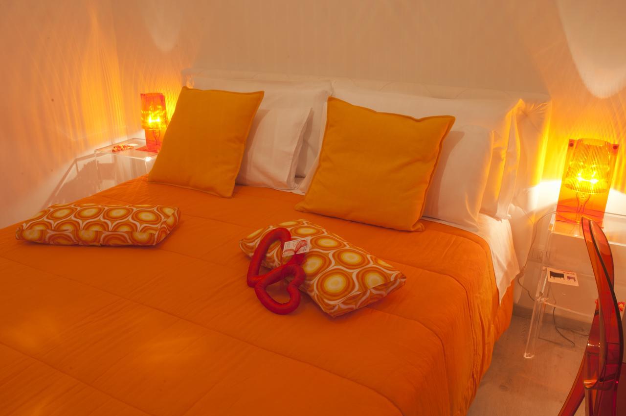Bed and Breakfast Sunmoon Reggio Calabria Exterior foto