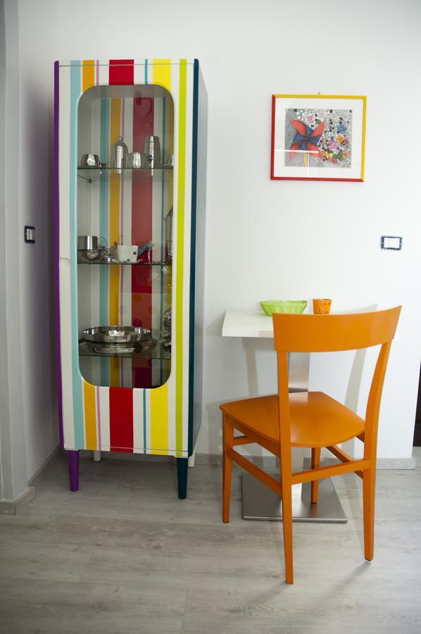 Bed and Breakfast Sunmoon Reggio Calabria Exterior foto