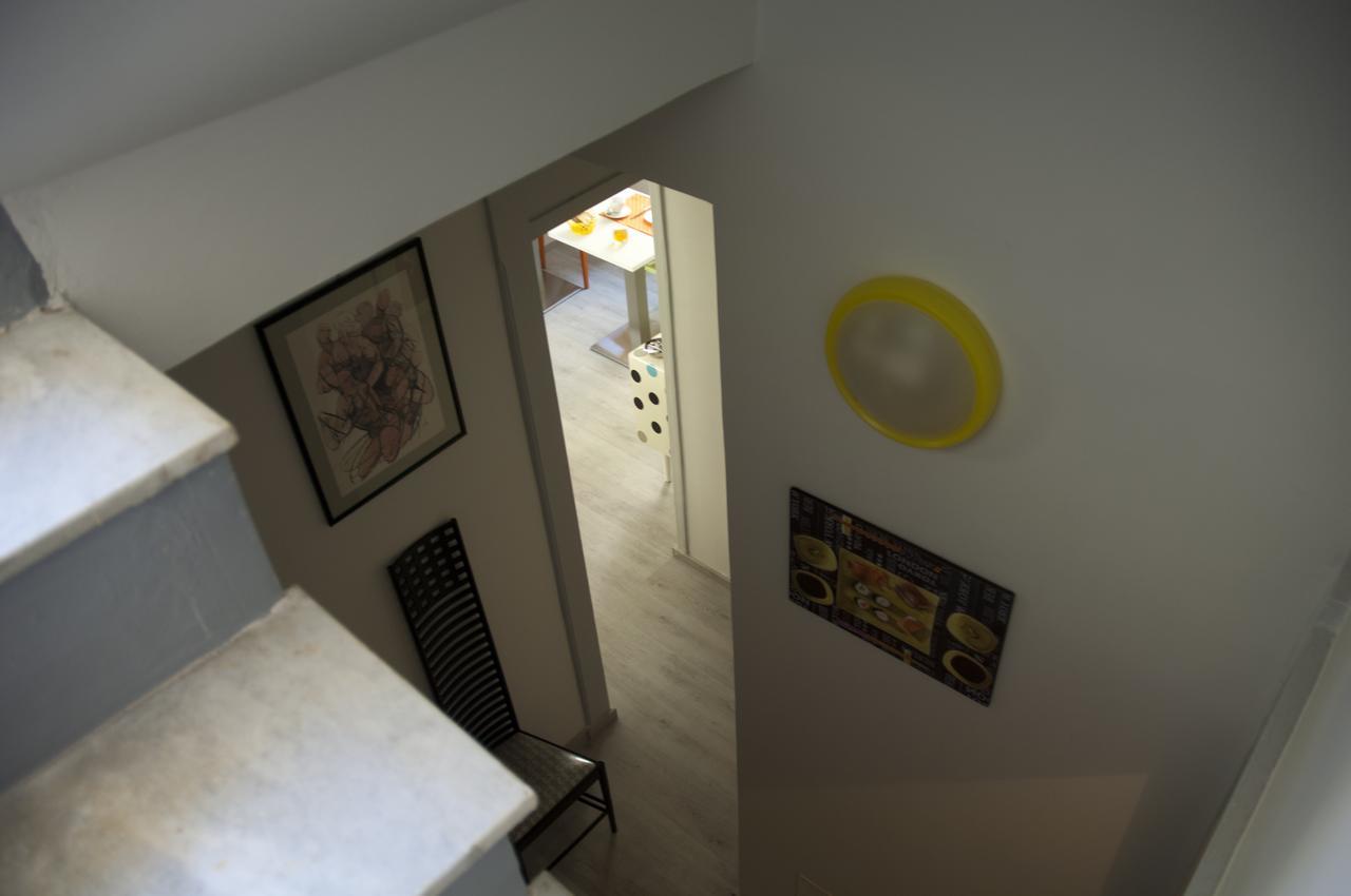 Bed and Breakfast Sunmoon Reggio Calabria Exterior foto