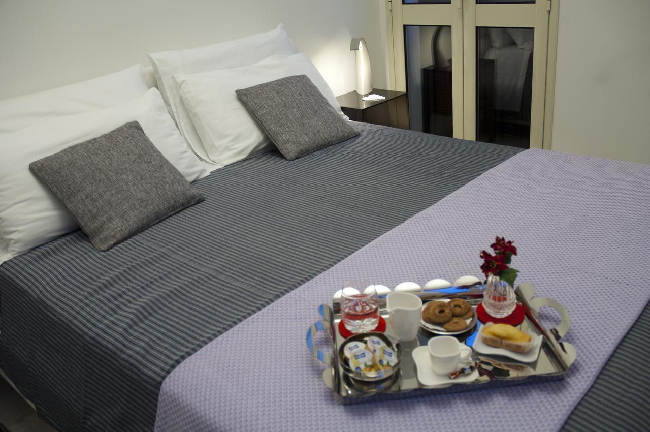 Bed and Breakfast Sunmoon Reggio Calabria Exterior foto