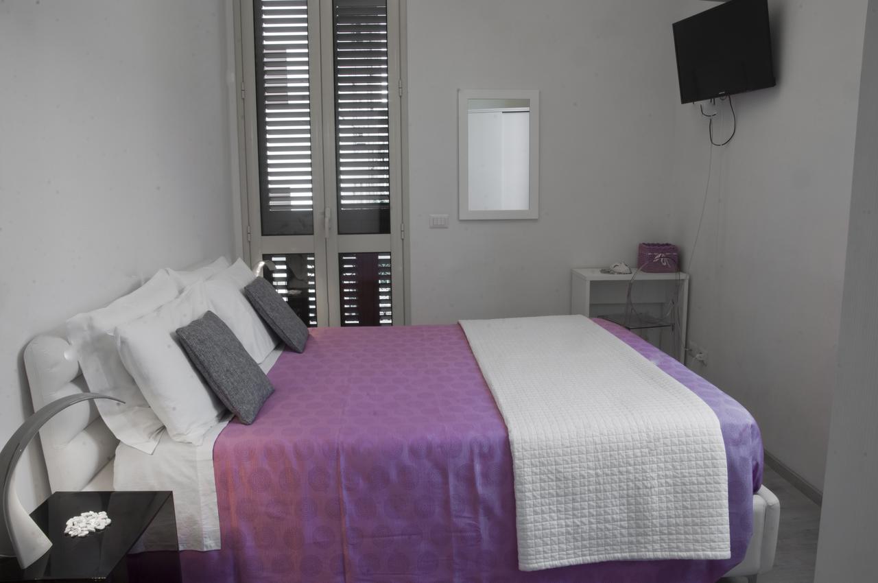 Bed and Breakfast Sunmoon Reggio Calabria Exterior foto