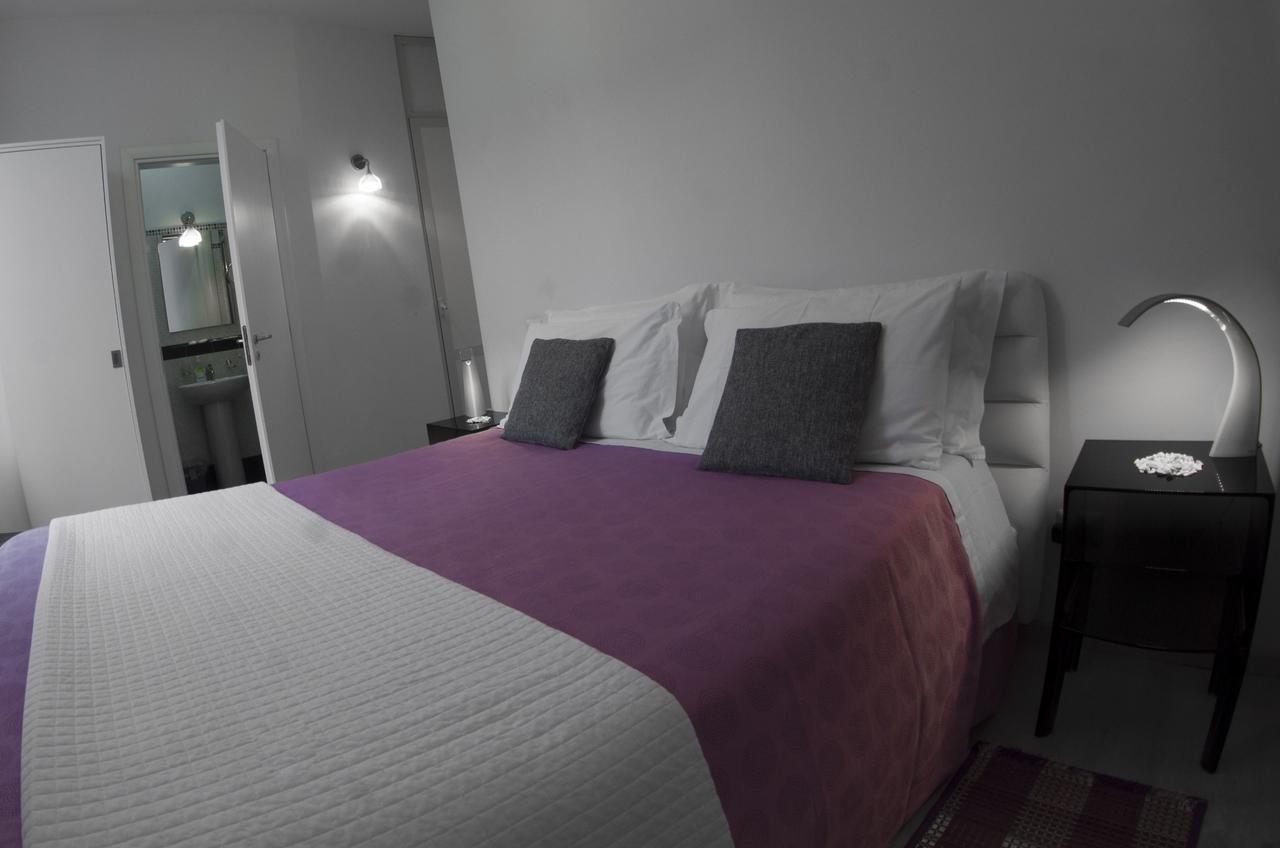 Bed and Breakfast Sunmoon Reggio Calabria Exterior foto