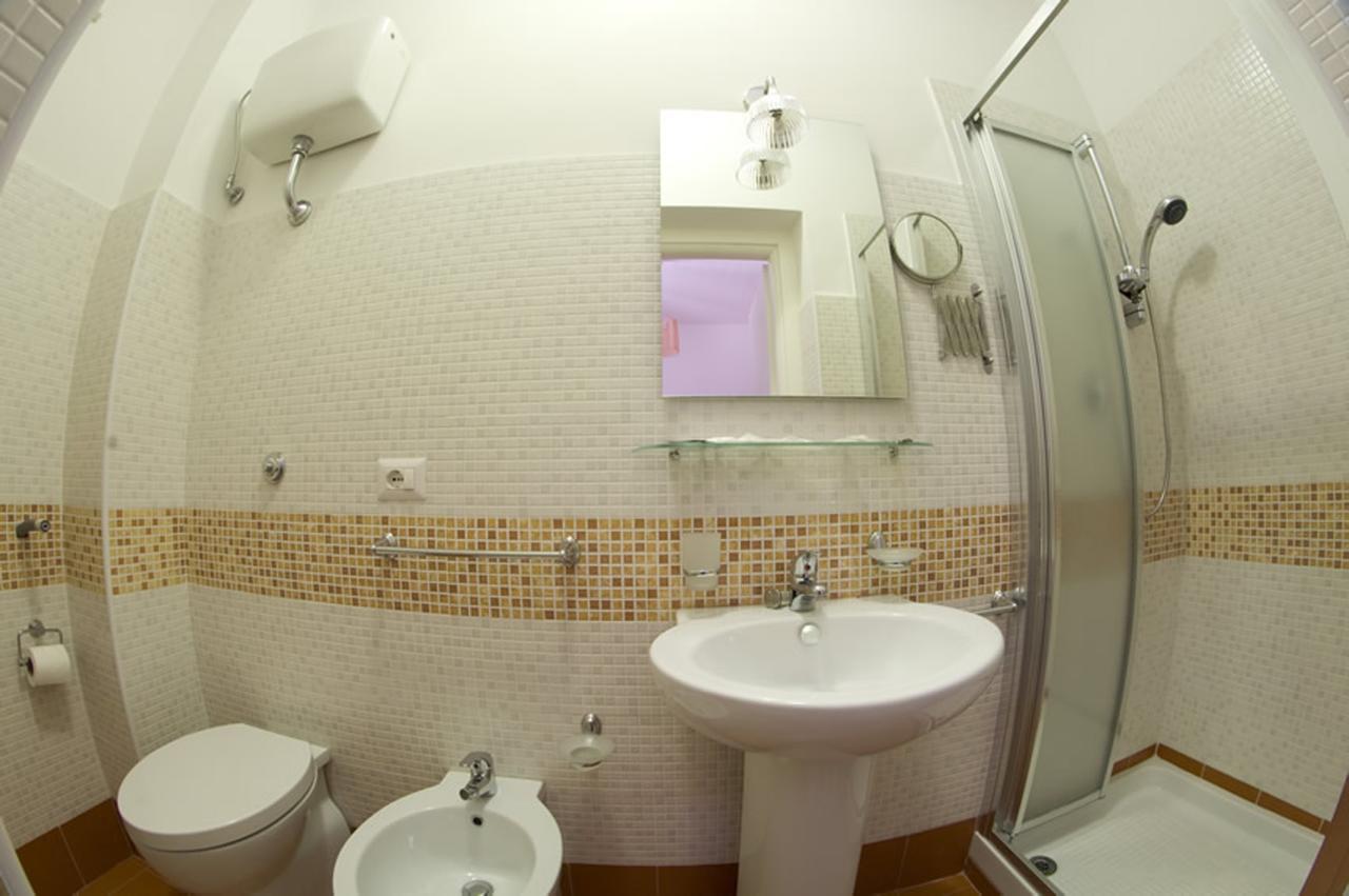 Bed and Breakfast Sunmoon Reggio Calabria Exterior foto