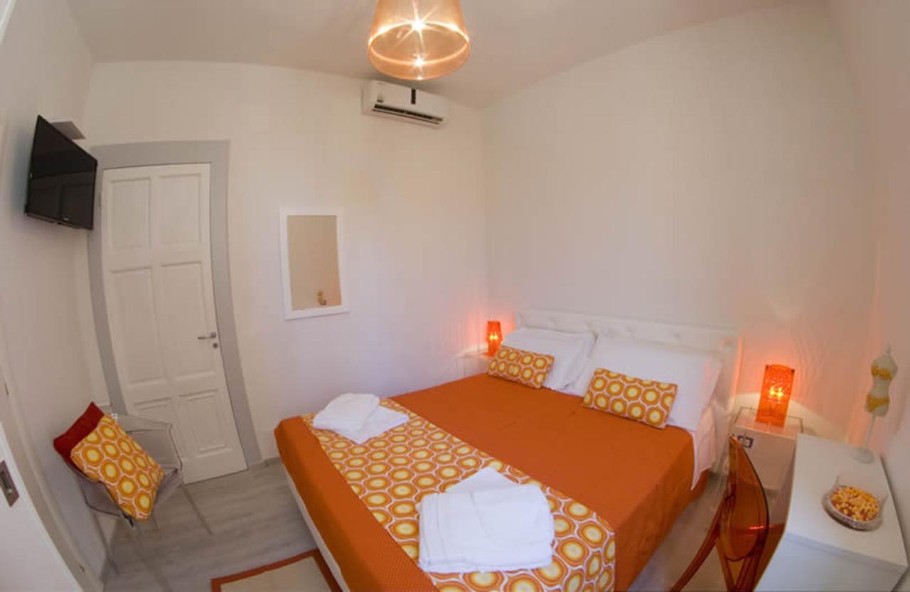 Bed and Breakfast Sunmoon Reggio Calabria Exterior foto
