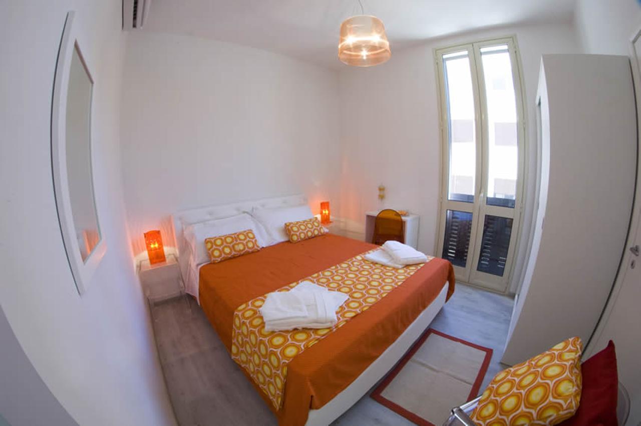 Bed and Breakfast Sunmoon Reggio Calabria Exterior foto