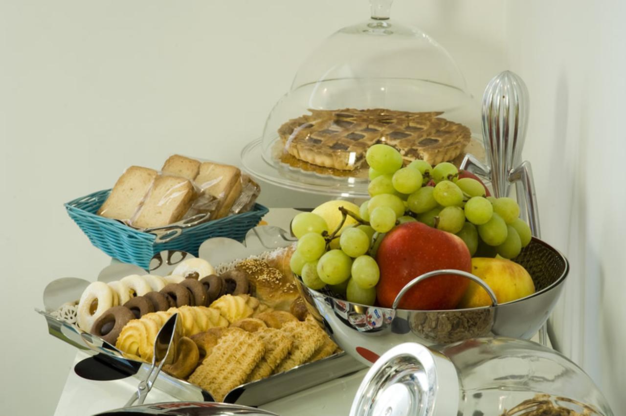 Bed and Breakfast Sunmoon Reggio Calabria Exterior foto